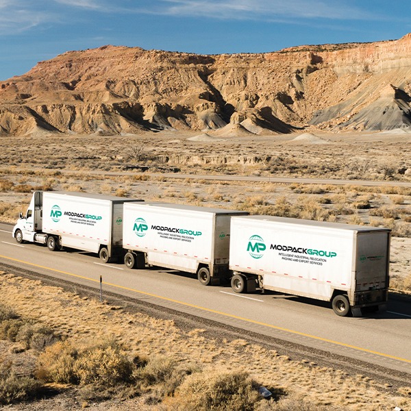 Road transport 2