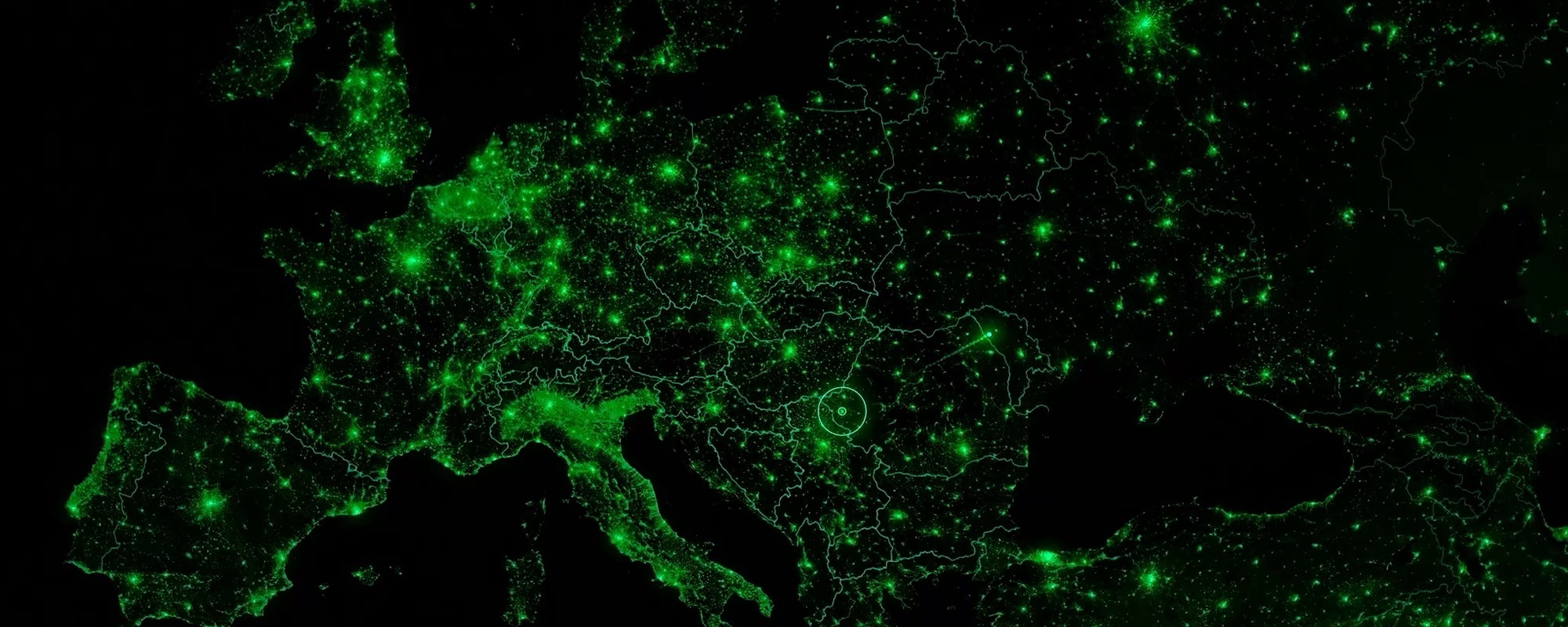Global movers and packers background