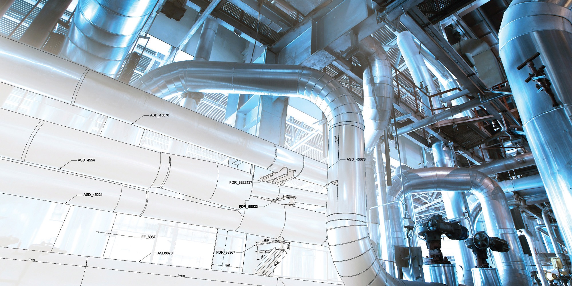 Pipework Engineering Services